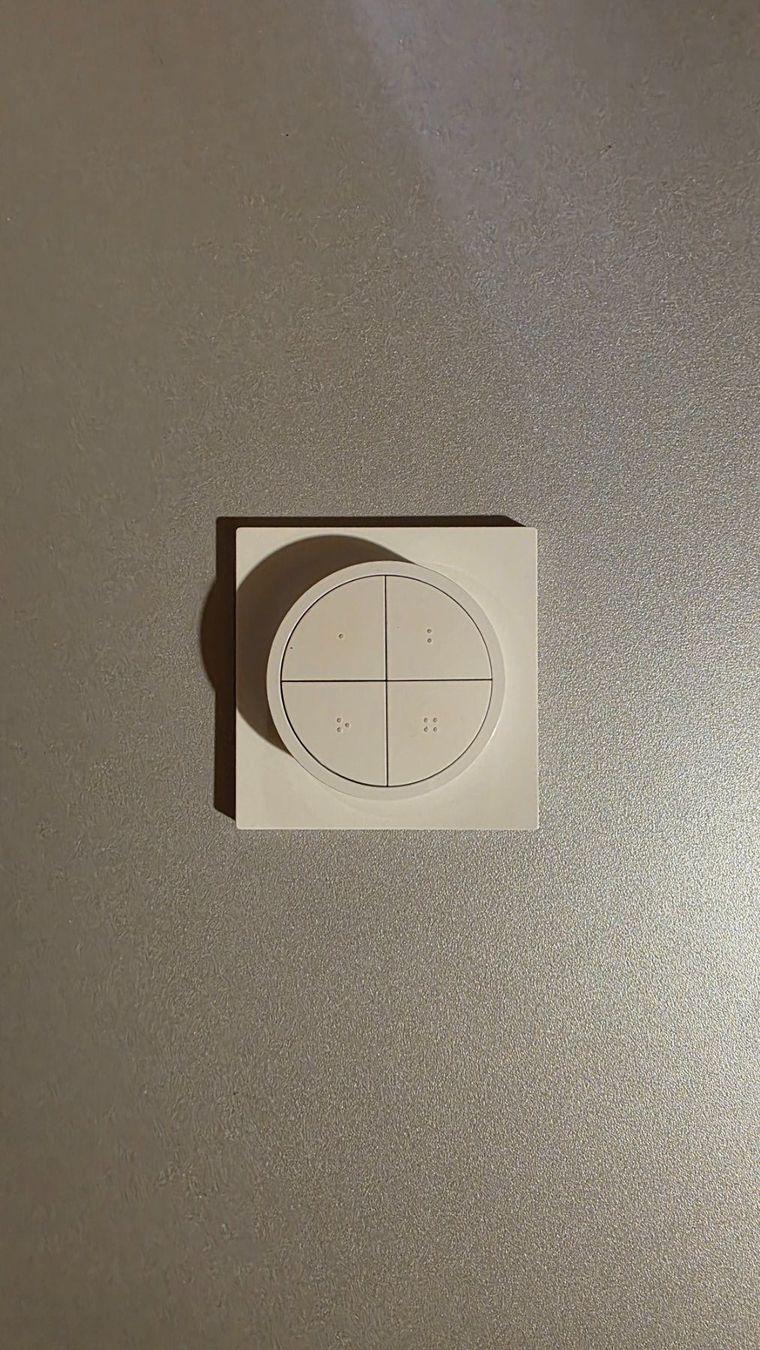Philips Interruttori: Philips Hue Tap dial switch – Nuovo (secondo la descrizione) da Schwanden-Brienz venduto da sev_tws9