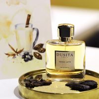 NICHE — EdP Tonka Latte — Dusita (decant)