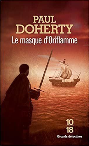 Bücher: Le masque d'Oriflamme – Gebraucht aus Neuchâtel von Dualseele