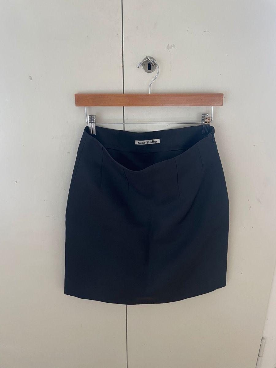 Gonne: Acne Studios Skirt – Usato da Zürich venduto da sch_rxz8