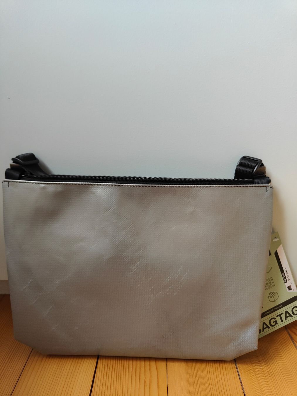 Freitag Borse: Freitagtasche Lou F553 – Nuovo (secondo la descrizione) da Winterthur venduto da 1rainbow54 1