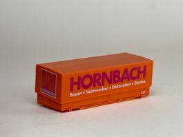 HR- Roco Wechselpritsche Hornbach