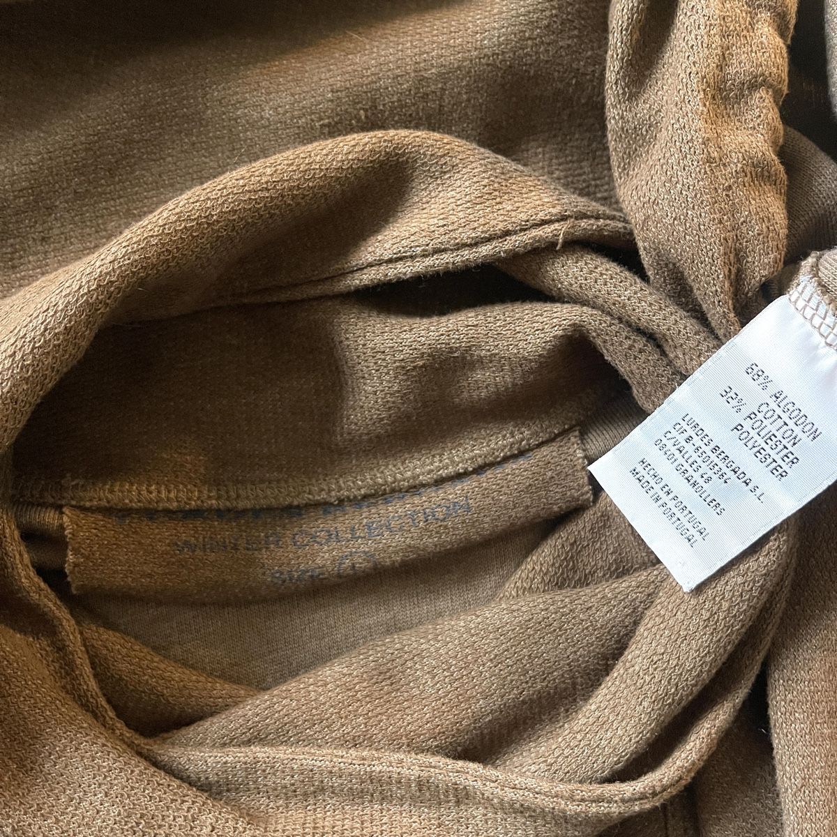 Maglioni & Felpe: LURDES BERGADA New Sweater – Nuovo (secondo la descrizione) da Freienbach venduto da Avviivva_Shop 6