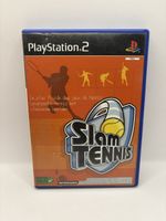 Slam Tennis PS2