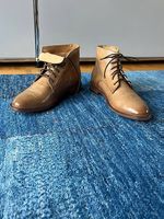 Pantanetti Schnürstiefel