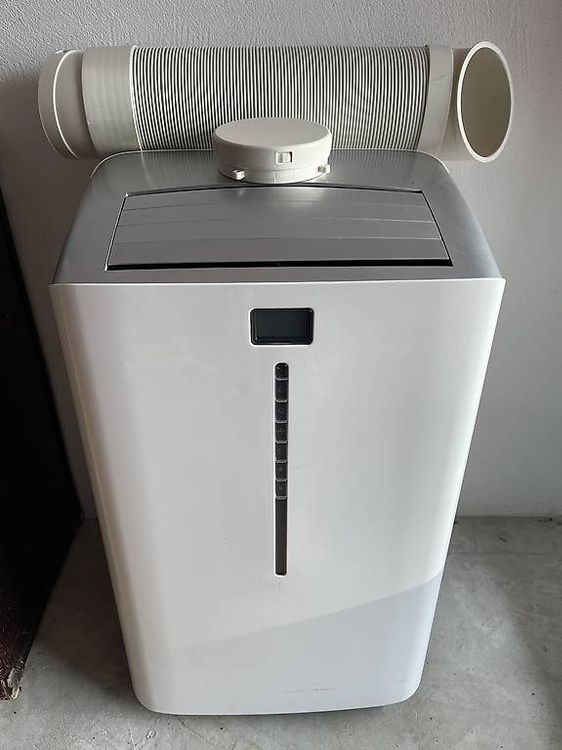 Klimageräte: Klimagerät Mobile - KGHO-35R-PR – Gebraucht aus Cazis von Gonzo2014