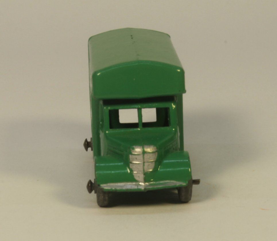 Matchbox Voitures modèles: Matchbox Lesney 17A Removal Van – D'occasion à Zofingen par Trukli58 2