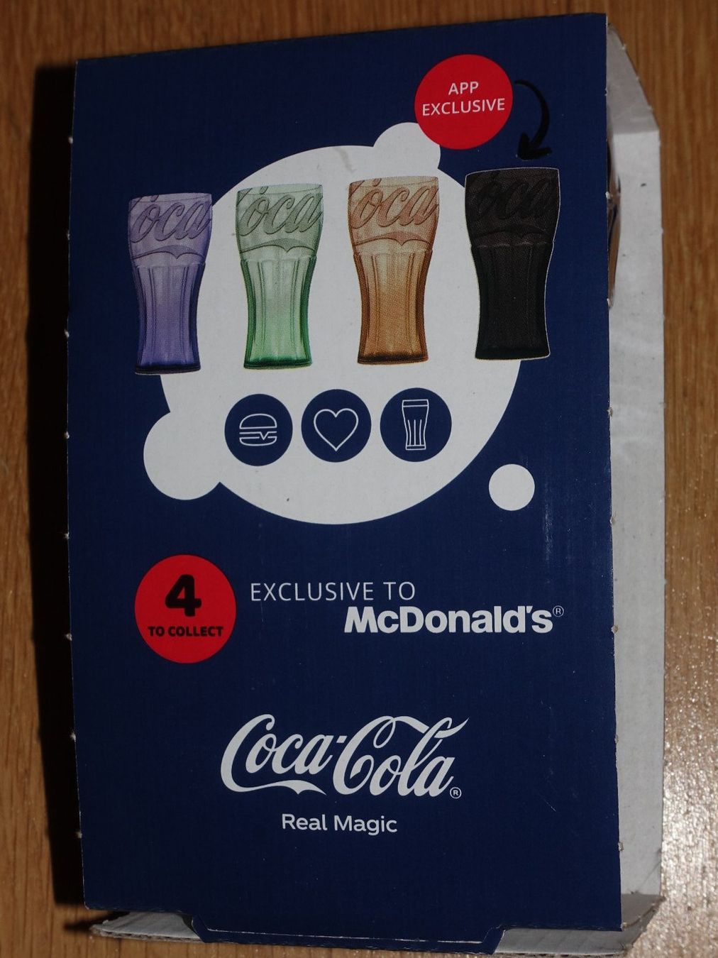 Luxus Glser Mc Donalds 2022 Ebenbild