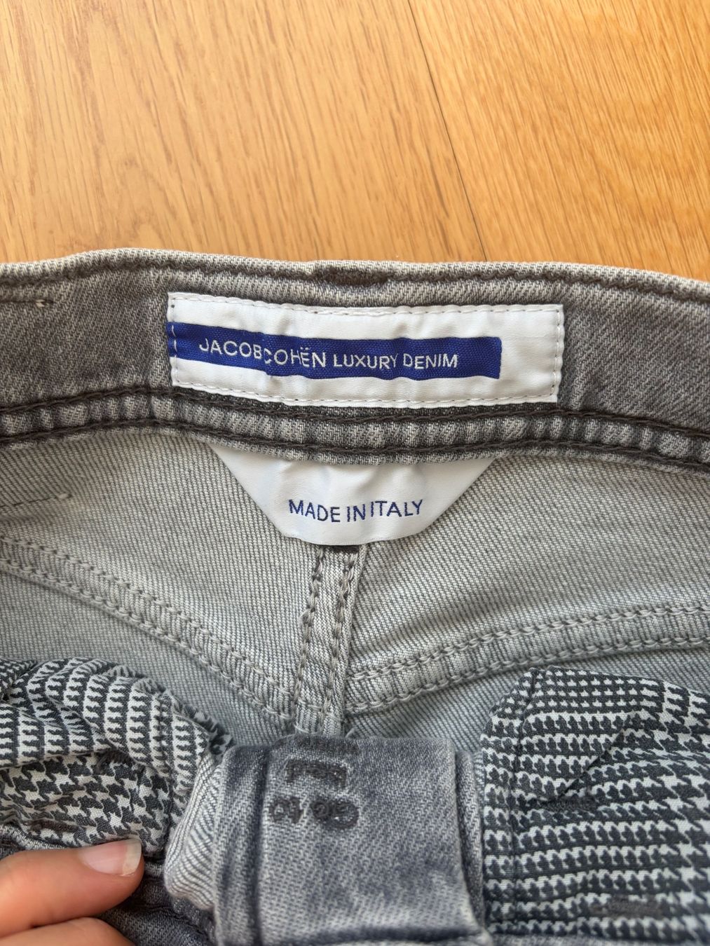 Jacob Cohën Jeans: Jacob Cohen Jeans, Gr. 26 – Usato da Windisch venduto da Laura_1991 1