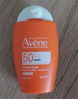 Avène Sonnenschutz Ultra Fluid SPF 50 50ml ☀️