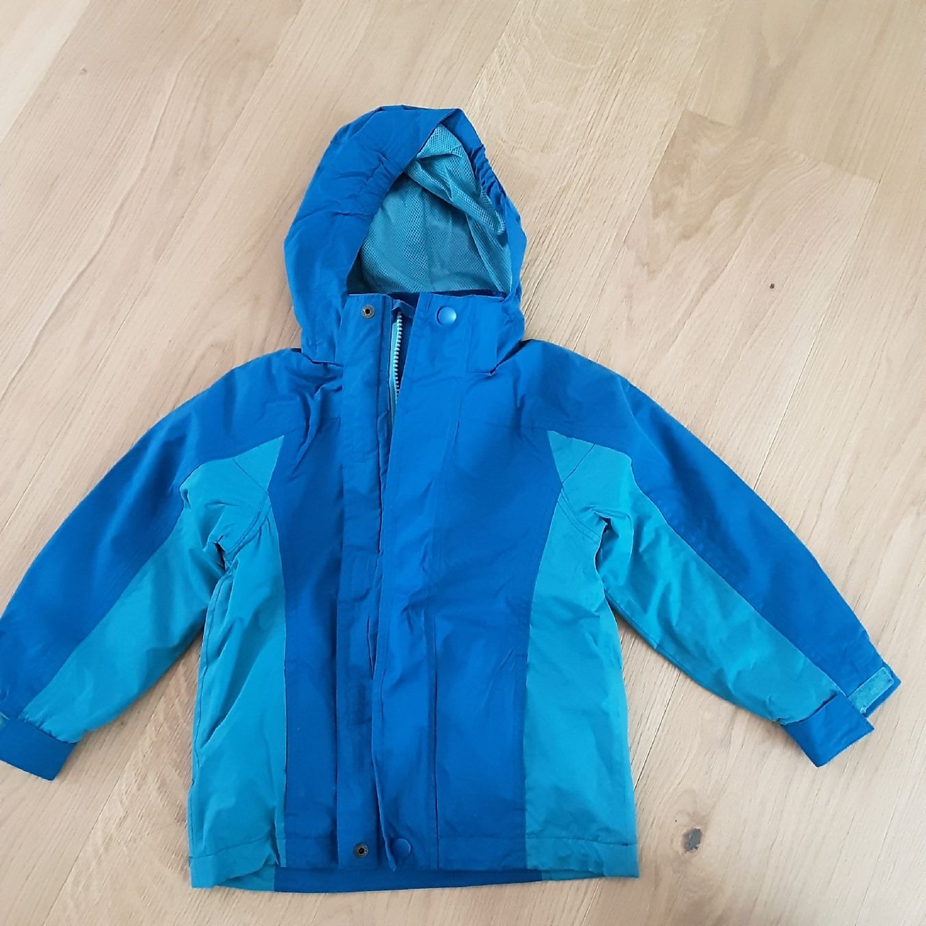 Jacken & Mäntel: Übergangsjacke Junge – Gebraucht aus Wittenbach von Pirufa