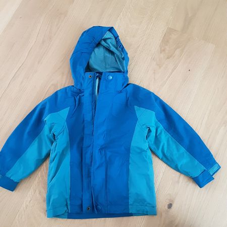 Übergangsjacke Junge
