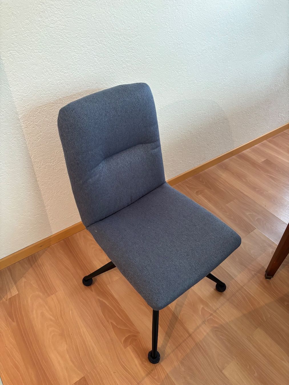 Micasa Sedie: Moderne Esstischstühle (Drehbar) – Usato da Dübendorf venduto da joe_8cq8 1