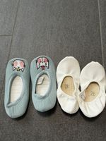Turnschuhe, Turnschlappe, Mädchen, 26, neu
