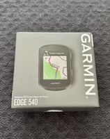 Garmin Edge 540