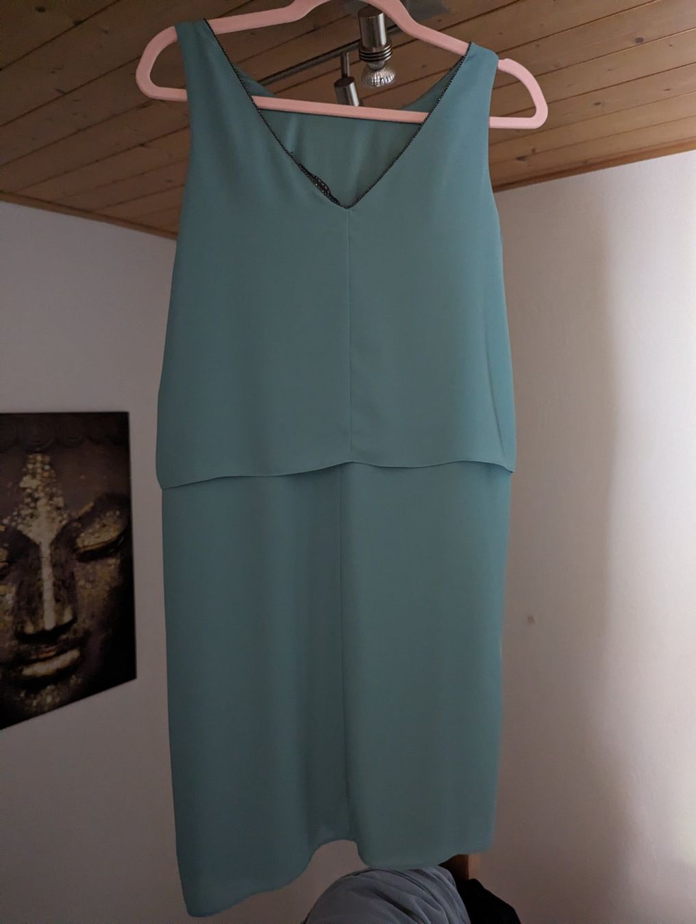 Esprit Kleider: Kleid von Esprit, wie neu, Gr.38 – Gebraucht aus Chur von Ronja777 4