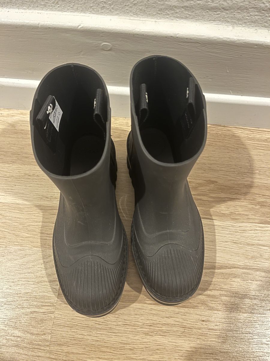 Chloé Scarpe da donna: Chloe Regen Boots NEU Größe 37 – Nuovo e nell'imballaggio originale da Schaffhausen venduto da isa_75rk 4