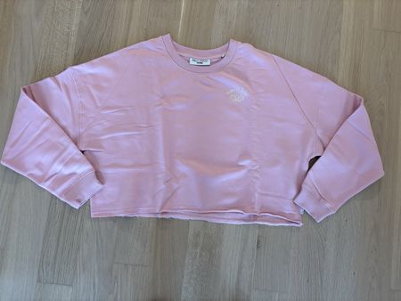 Pullover Marco Polo denim XXL rosa