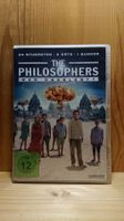 THE PHILOSOPHERS Wer überlebt? auf DVD