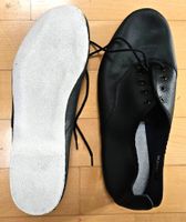 Bleyer Tanzschuhe, Grösse 39 Neu