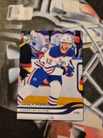 NHL Vasily Podkolzin Edmonton Oilers