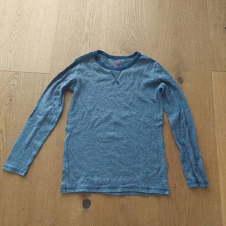 Langarmshirt Grösse 134/140