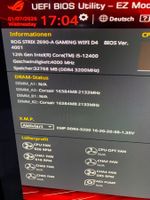 Corsair Vengeance RGB Pro SL DDR4 3200MHz 2x16=32GB
