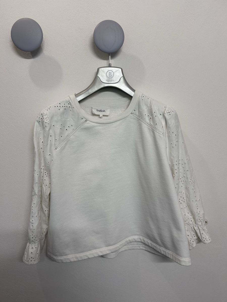 Ba&Sh Maglioni & Felpe: Ba&sh Sweatshirt Lucas T1 – Usato da Winterthur venduto da seri_bo 3