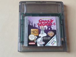 Bugs Bunny Crazy Castle 4