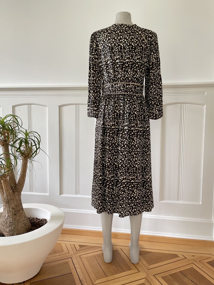 Vestiti: Kleid von ba&sh Gr. 2 / M – Nuovo (secondo la descrizione) da Zürich venduto da Balanca 3