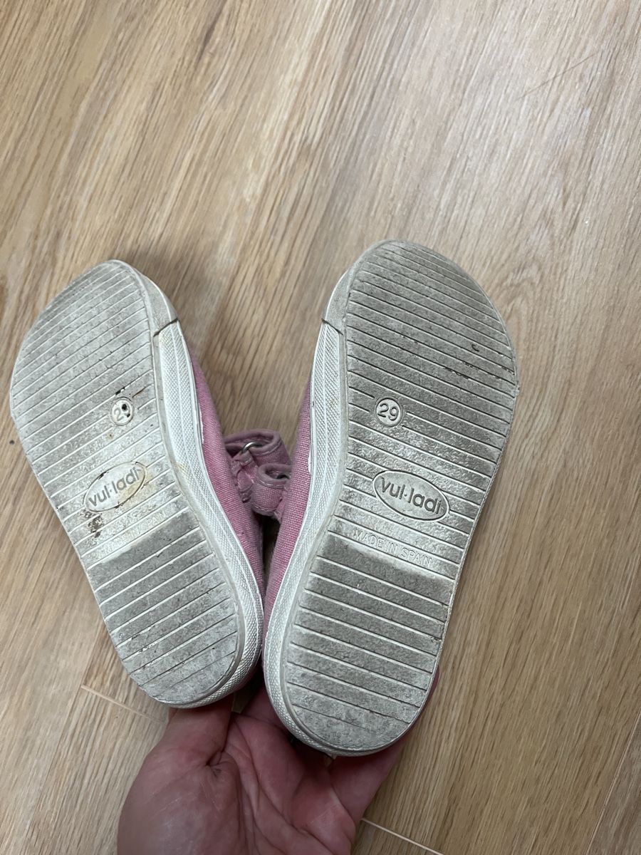 Scarpe per ragazze: Ballerinas Gr.29 – Usato da Schlatt ZH venduto da elocin-88 1