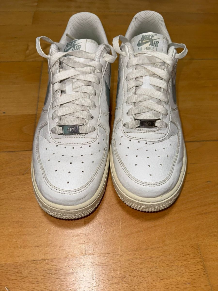 Nike Herrenschuhe: Air Force 1 – Gebraucht aus Zürich von Nelva83 3