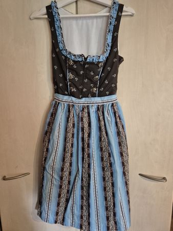 Dirndl Grösse 36