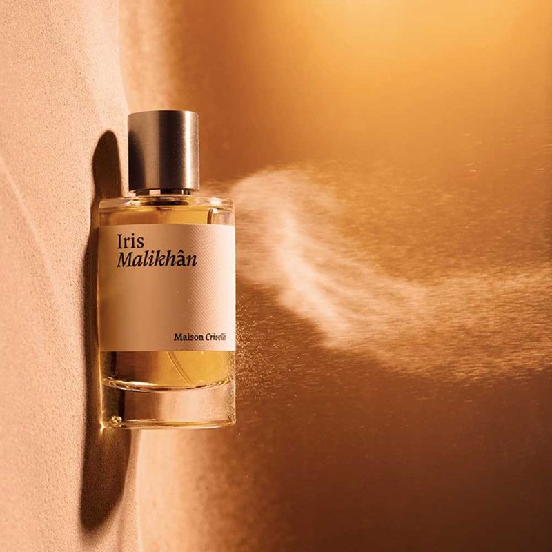 Parfum & Eau de Toilette: Maison Crivelli Iris Malikhân – Original Eau de Parfume – Neu (gemäss Beschreibung) aus Teufen AR von amo_hz5k 2