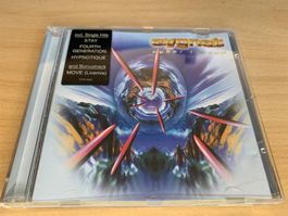 Cygnet – Cyber Trance
