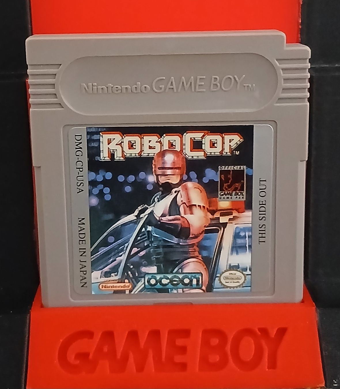 Nintendo Giochi: jeux game boy  – Usato da Romont FR venduto da 777.gameur.game.boy