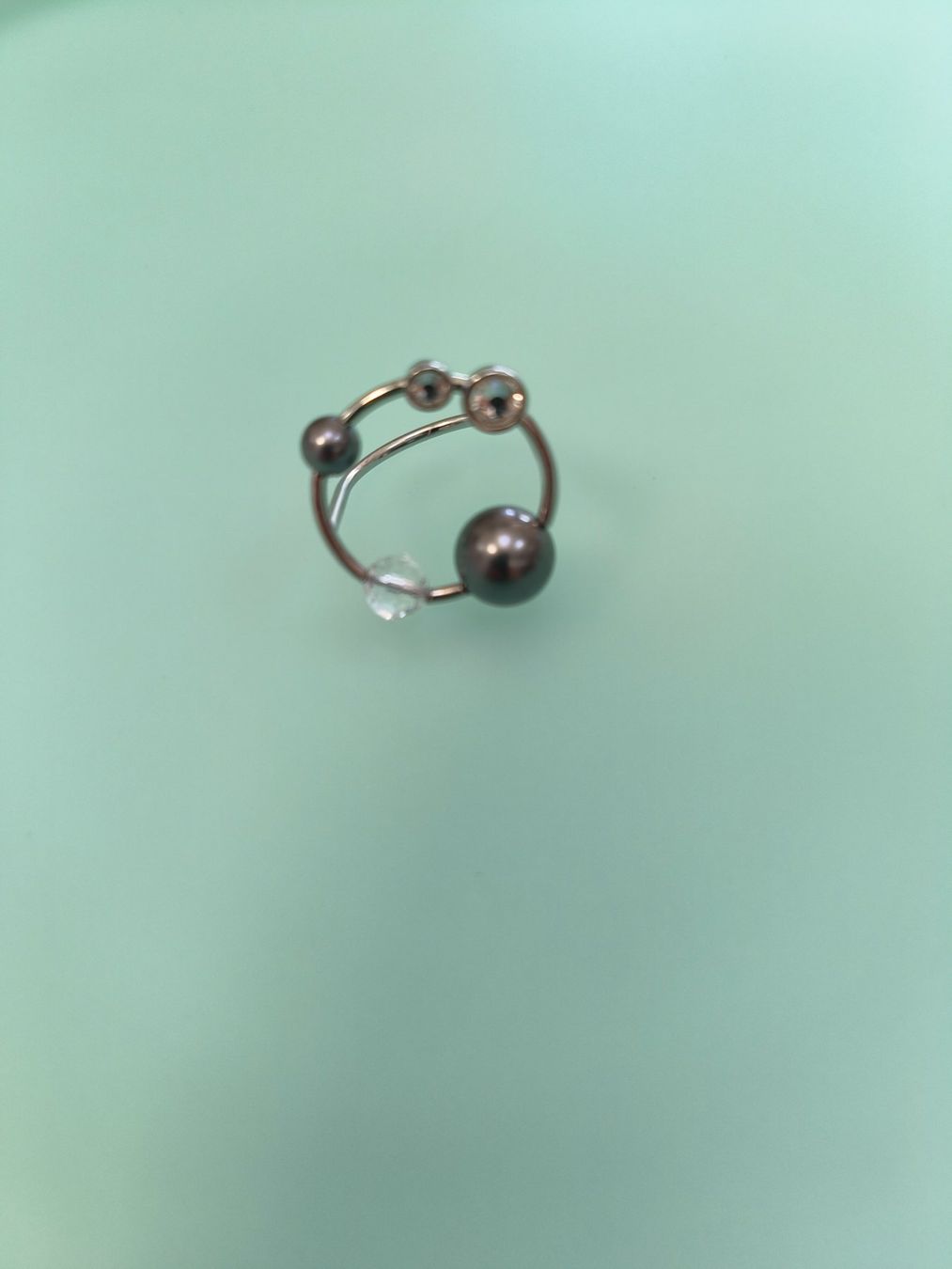 Swatch Anelli: Bague Swatch – Usato da Lignières venduto da Sulyvan 2