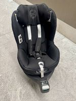 Cybex Sirona Z i-Size + Base Z ISOFIX