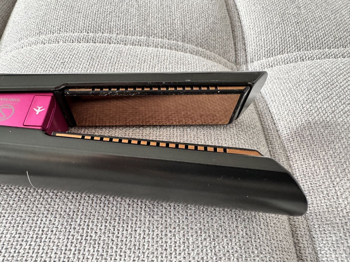 Dyson Piastre & Arricciacapelli: Dyson Corrale mit Mangel – Difettoso da Brugg AG venduto da Gucci59 2