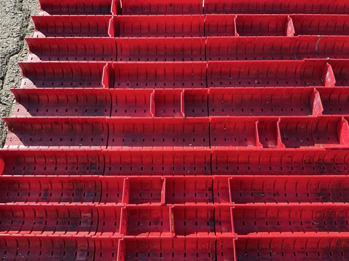 Lista Alle Werkzeuge: Lista Schubladen Einlagen  – Gebraucht aus Eschenbach LU von Resu685 2