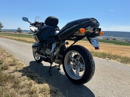 BMW R 1100 S mit ABS