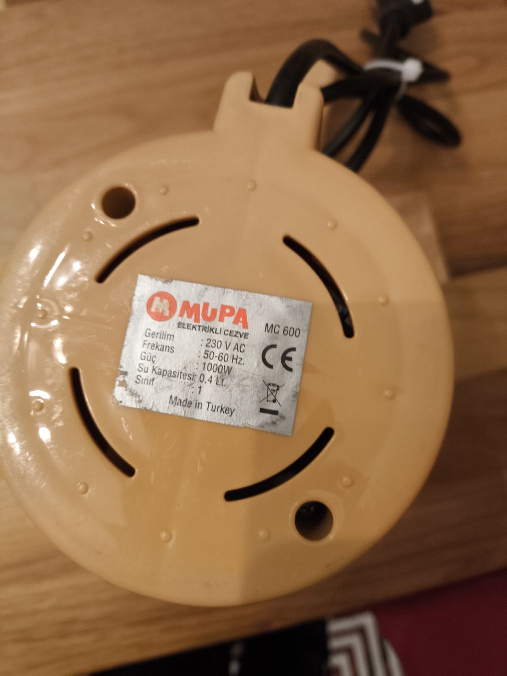 Macchine per caffè & Macchine per espresso: kaffeekocher Mokka – Usato da Meinisberg venduto da Destiny1972 2
