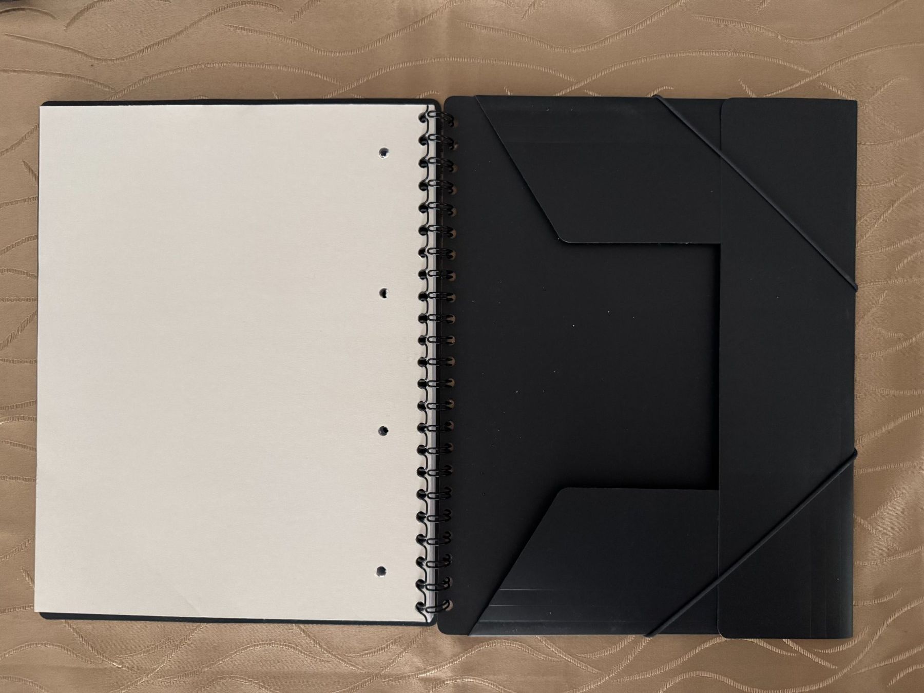 Schreibblöcke: Oxford Notizbuch Meetingbook A4 – Neu (gemäss Beschreibung) aus Basel von Madeleine7771 3