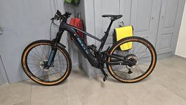 E-Bike Bulls