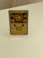 Pikachu 30th Celebration 22/30