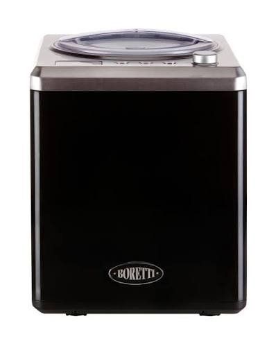 Elettrodomestici da cucina: Eismaschine Boretti B100 – Nuovo (secondo la descrizione) da Basel venduto da arm_v7w2