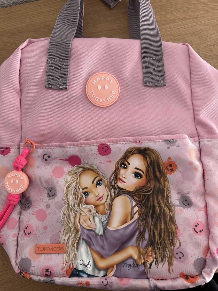 Sacs & sacs à dos: Topmodel Candy&Hayden Rucksack – Neuf (Voir description) à Naters par Gemschhtte 3