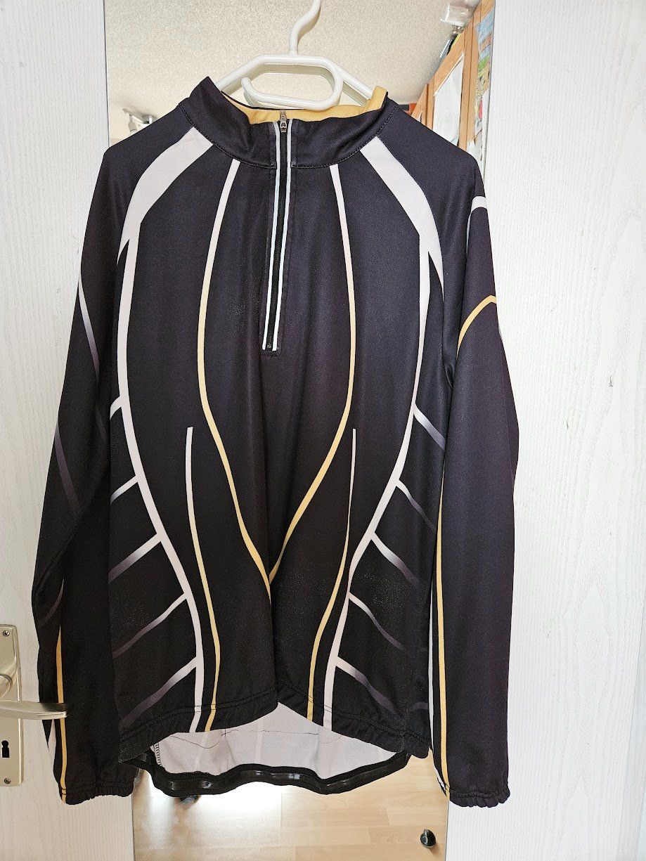 Canottiere & Pantaloni: Velotrikot  Gr. 54 – Usato da Laupen ZH venduto da Acf2000 1