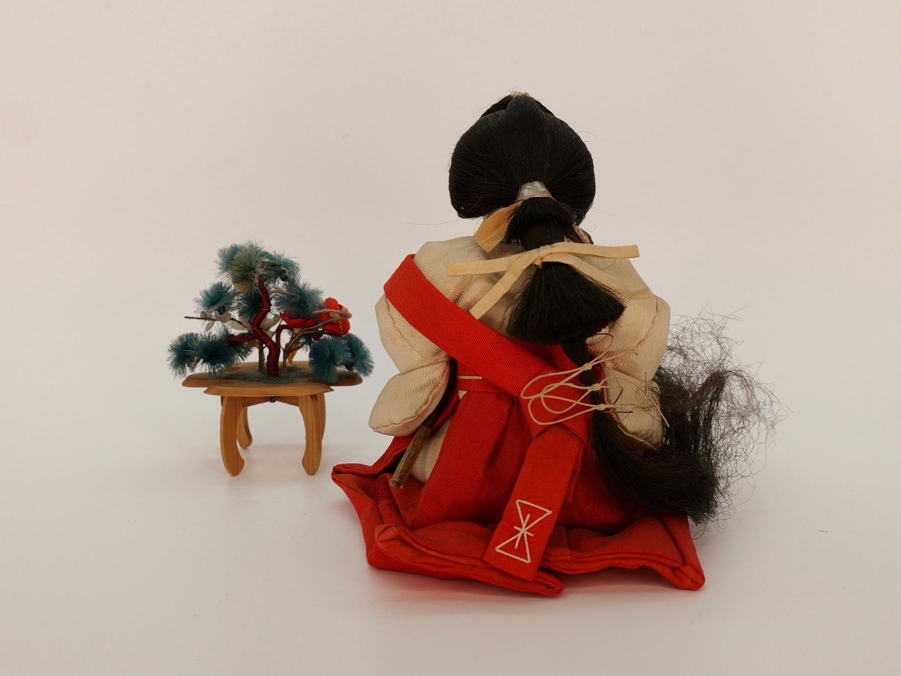 Puppen: Japanese Hina Doll – Gebraucht aus Morcote von AmbiveriLeo 2