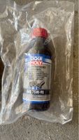 Liqui Moly Getriebeöl SAE 75W-90 GL 5 3x0.5l